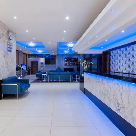 Rooms By Alexandra Hotel-2